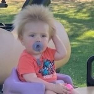 Meet your Posher, Hope